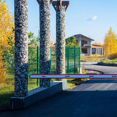 Коттеджный комплекс Подосинки-Парк, Тульская область