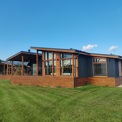 Коттеджный комплекс Подосинки-Парк, Тульская область