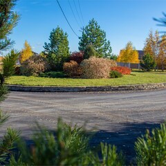 Коттеджный комплекс Подосинки-Парк, Тульская область