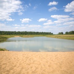 Коттеджный комплекс Подосинки-Парк, Тульская область