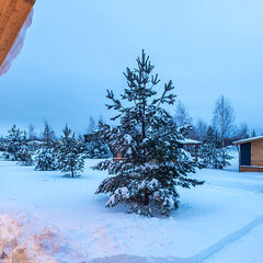 Коттеджный комплекс Подосинки-Парк, Тульская область