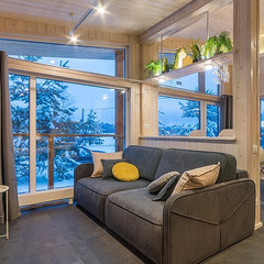 Коттеджный комплекс Подосинки-Парк, Тульская область