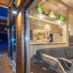 Коттеджный комплекс Подосинки-Парк, Тульская область