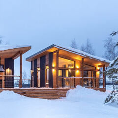 Коттеджный комплекс Подосинки-Парк, Тульская область