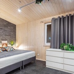 Коттеджный комплекс Подосинки-Парк, Тульская область