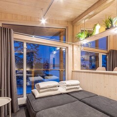 Коттеджный комплекс Подосинки-Парк, Тульская область