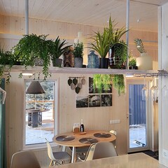 Коттеджный комплекс Подосинки-Парк, Тульская область