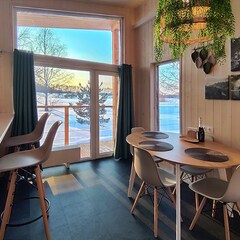 Коттеджный комплекс Подосинки-Парк, Тульская область