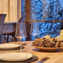 Коттеджный комплекс Подосинки-Парк, Тульская область