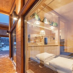 Коттеджный комплекс Подосинки-Парк, Тульская область