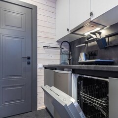 Коттеджный комплекс Подосинки-Парк, Тульская область