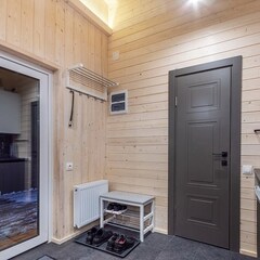 Коттеджный комплекс Подосинки-Парк, Тульская область