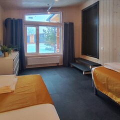 Коттеджный комплекс Подосинки-Парк, Тульская область