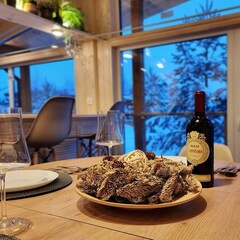 Коттеджный комплекс Подосинки-Парк, Тульская область