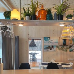 Коттеджный комплекс Подосинки-Парк, Тульская область