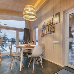 Коттеджный комплекс Подосинки-Парк, Тульская область