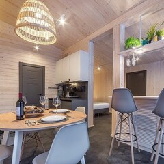 Коттеджный комплекс Подосинки-Парк, Тульская область