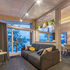 Коттеджный комплекс Подосинки-Парк, Тульская область