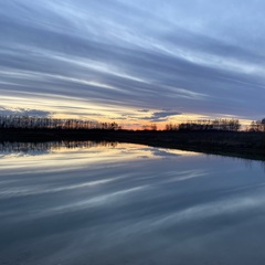 Коттеджный комплекс Подосинки-Парк, Тульская область