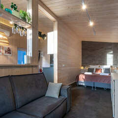 Коттеджный комплекс Подосинки-Парк, Тульская область