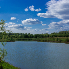 Коттеджный комплекс Подосинки-Парк, Тульская область