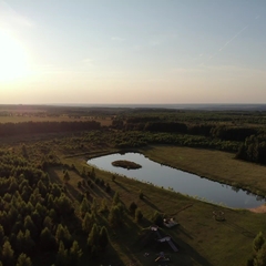 Коттеджный комплекс Подосинки-Парк, Тульская область