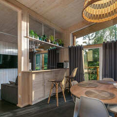 Коттеджный комплекс Подосинки-Парк, Тульская область