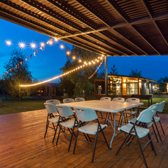 Коттеджный комплекс Подосинки-Парк, Тульская область