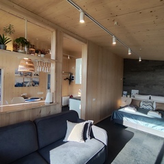 Коттеджный комплекс Подосинки-Парк, Тульская область