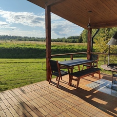 Коттеджный комплекс Подосинки-Парк, Тульская область