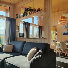 Коттеджный комплекс Подосинки-Парк, Тульская область