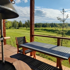 Коттеджный комплекс Подосинки-Парк, Тульская область