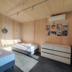 Коттеджный комплекс Подосинки-Парк, Тульская область