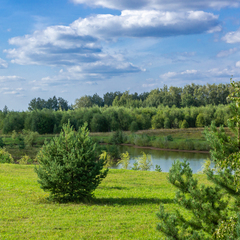Коттеджный комплекс Подосинки-Парк, Тульская область
