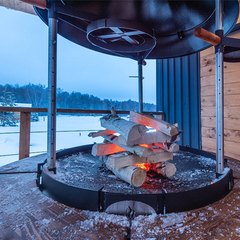 Коттеджный комплекс Подосинки-Парк, Тульская область