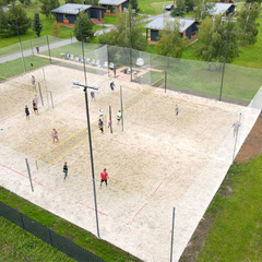 Коттеджный комплекс Подосинки-Парк, Тульская область