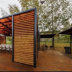 Коттеджный комплекс Подосинки-Парк, Тульская область