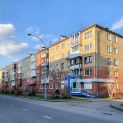 Апартаменты На Красной, Кемерово, Кемеровская область