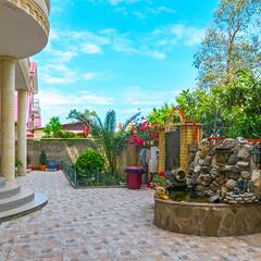 Гостевой дом Сюзэн, Сочи, Краснодарский край