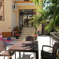 Гостевой дом Сюзэн, Сочи, Краснодарский край