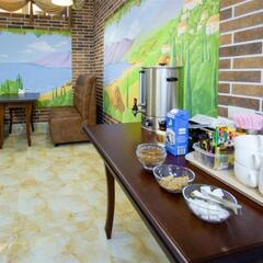 Гостевой дом Сюзэн, Сочи, Краснодарский край