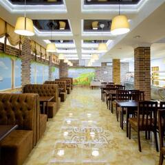 Гостевой дом Сюзэн, Сочи, Краснодарский край