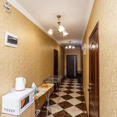 Гостевой дом Сюзэн, Сочи, Краснодарский край