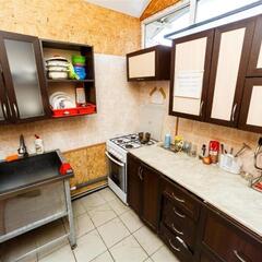 Гостевой дом Сюзэн, Сочи, Краснодарский край