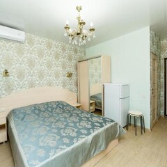 Гостевой дом Сюзэн, Сочи, Краснодарский край