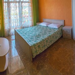 Гостевой дом Сюзэн, Сочи, Краснодарский край