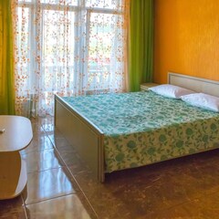 Гостевой дом Сюзэн, Сочи, Краснодарский край