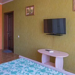 Гостевой дом Сюзэн, Сочи, Краснодарский край