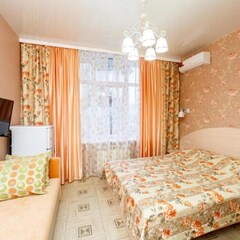 Гостевой дом Сюзэн, Сочи, Краснодарский край