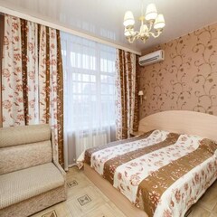 Гостевой дом Сюзэн, Сочи, Краснодарский край